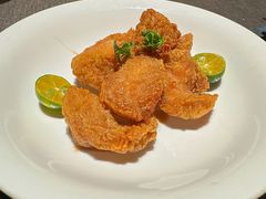 -锦府园·新台州菜(合生汇店)