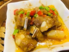 -金满楼(天河中路店)