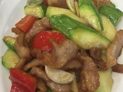 -明园茶餐厅(沙头角店)