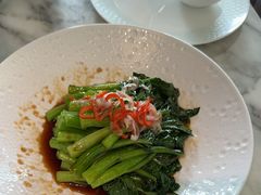 -东南里湖景餐厅·新闽菜(浦西万达店)