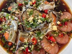 -妈妈菜舟山海鲜(定海古城店)