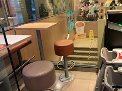-麦当劳(龙洞店)