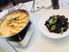 -梅花香里大酒店(郁金香路店)