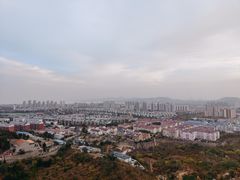 -府君山公园