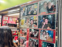 -利强记北角鸡蛋仔(弥敦道店 )