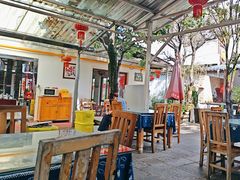 -瑞丰园庭院餐厅·白族传统家常菜