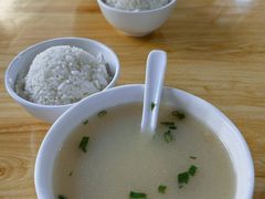 -温记府廟豆汤饭·始于1955年(海椒店)