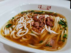 肉丝粉-双燕楼(韶山路店)