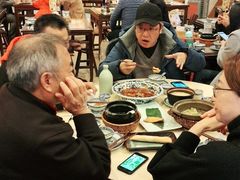 -南京大牌档(龙江新城市广场店)