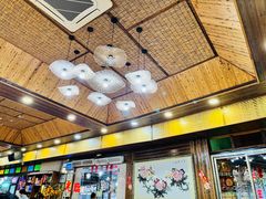 -绿雅居原生态农庄(小涌店)