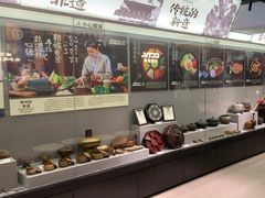 -将军牛排·尔滨地标朝鲜族美食(总店)