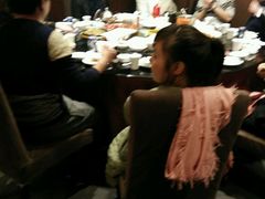 -阿庄新豫菜(通泰路店)