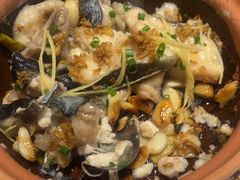 -围龙屋客家食府(福田店)