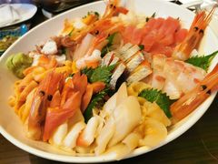 -佛山希尔顿酒店·融誉亚洲美食荟