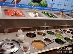 -海底捞火锅(崇文门新世界百货店)