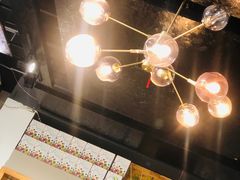 -谷咖啡·鲜花绿植花园餐厅