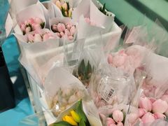 -盒马X会员店(上海森兰商都店)