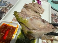 -阿西叶滩羊馆(交大店)