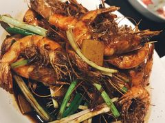 -老头儿油爆虾·知味杭州(爱琴海购物中心)