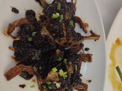 -丰收日·小海鲜·沪上家宴(顾村正大店)