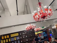 -月福京味斋·烤鸭店·北京菜(鼓楼总店)