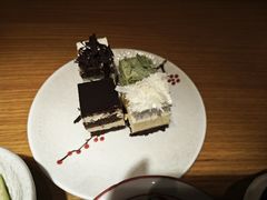 -三石铁板烧(紫竹桥店)