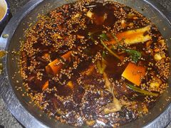 -胖子鱼·天水麻辣鱼火锅(秦州407店)