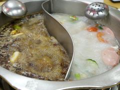 -袁记串串香(人民公园店)