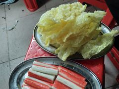-威邵鸡煲(西华路总店)