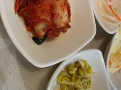 -梨满园韩国料理