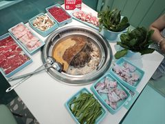-季季红火锅(柳州城中万达二店)