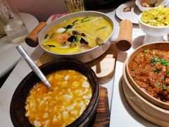 -茉莉餐厅(包河万达店)