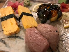 -亀すし　本店