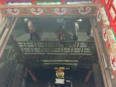 -光岳楼
