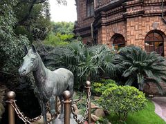 -马勒别墅饭店(静安寺店)