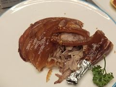 -聆桂烤鸭·金奖烤鸭(静联广场店)
