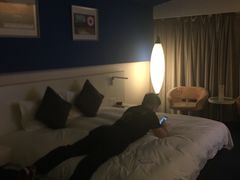 -苏州苏哥利酒店