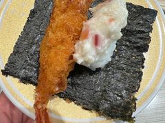 -滨寿司(新街口中央商场店)
