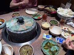 -蘑界·野生菌火锅(深业上城店)