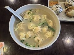 -东泰祥生煎馆(陕西南路店)