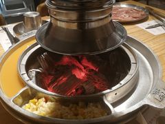 -姜虎东白丁烤肉(恒隆广场店)