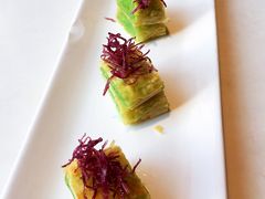 佛门素卷-阿拉本帮菜馆(虹口店)
