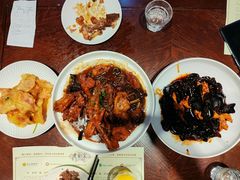 -老厨家(友谊路总店)