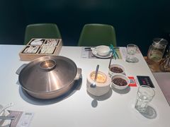-烹然四季椰子鸡火锅(姚家园万象汇店)