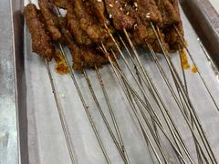 -彭福吉面鱼炒鸡·炒菜·烧烤(高新路店)