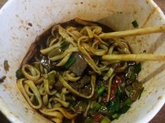 -精粉世家(汉街总部国际A座店)