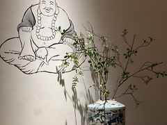 -菩提素素食餐厅(晶郦馆店)