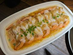 -外婆家(蓝色港湾店)