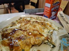 煎蚵饼-圆宝台湾小吃(迎津街店)