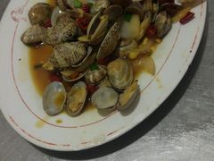 -如意楼农家菜(雁荡山店)